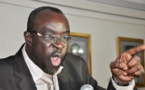 Moustapha Cissé Lo : «Macky n’a droit qu’à deux mandats. On ne va pas lui donner la possibilité de faire un troisième mandat»
