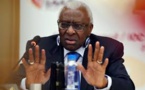 Faute de preuves, l’Agence mondiale antidopage va blanchir 95 sportifs russes : Lamine DIACK sera-t-il tiré d’affaire ?