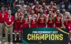 AFROBASKET : Le bilan général de la compétition