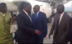 Insolite: la très forte délégation de Macky Sall à New York