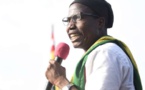 Tikpi Atchadam, l’homme qui fait trembler le régime de Faure Gnassingbé