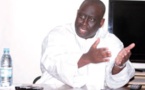 Aliou Sall réactualise sa déclaration de patrimoine à l'OFNAC