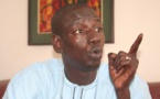 Abdoulaye Wilane : «Pourquoi je n’ai pas rendu visite à Khalifa Sall en prison»