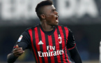 Mbaye Niang : «Je suis fier et heureux de jouer pour le Sénégal»
