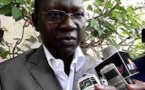 Nicolas Ndiaye : «La Ld debout est anti-statutaire et dangereuse pour la cohésion du parti»