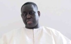 Aliou Sall : «C’est Dieu qui donne l’autorité »