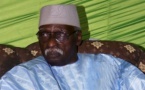 Serigne Mbaye Sy Mansour, nouveau khalife des Tidianes