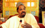 Vifs échanges entre Mamadou Mansour Diop et Ahmed Khalifa Niasse