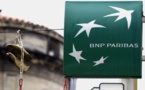 BNP Paribas soupçonné de "complicité de génocide"