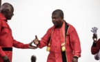 Angola : Le nouveau Président prête serment, ce mardi