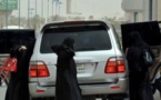 Un décret royal autorise les femmes saoudienne à conduire