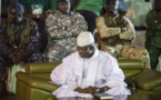 Gambie : Un ancien membre de la garde rapprochée de Jammeh arrêté