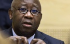 Côte d’Ivoire : la CPI rejette à nouveau la demande de remise en liberté de Laurent Gbagbo