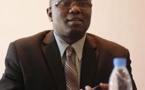 ​Santé : Dr Bocar Mamadou Daff, nouveau Dg de la CMU