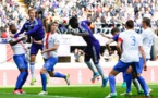 Ligue des champions: Kara Mbodj marque contre son camp
