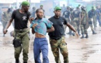 Guinée : 8 ans après, les victimes du massacre du 28 Septembre réclament toujours justice