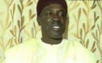 Momath Sow, député de l'Apr, se démarque et exige la libération de Khalifa Sall