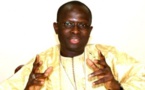 Modou Diagne Fada: «Je suis pour un financement direct des partis politiques»