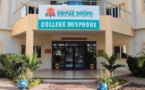 Aly Ngouille Ndiaye ferme Yavuz Selim