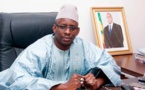 Moustapha Diop, président du Ndiambour de Louga
