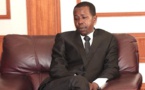 Cheikh Amar : "Le président de la République fait des efforts pour les hommes d’affaires sénégalais"