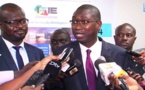 Ismaila Madior Fall: "Les droits humains du maire de Dakar seront respectés"