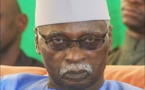 Le sermon du nouveau Khalife général des tidianes aux hommes politiques sénégalais