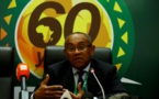 Le président de la Caf renonce à son voyage sur Dakar