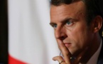France : La petite phrase d’Emmanuel Macron qui fait polémique