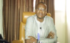 Lat Diop : « A vrai dire, il y a deux Apr à Guédiawaye »
