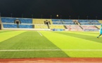 Cap-Vert - Sénégal: La pelouse synthétique du Stadio Nacional premier adversaire des "Lions"