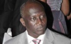 Serigne Mbacké Ndiaye : "Macky passerait au 1er tour"