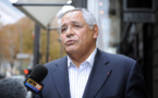 France: Robert Bourgi condamné pour excès de générosité envers Sarkozy et Fillon