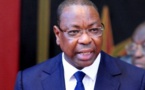  L'ancien ministre des Affaires étrangères Mankeur Ndiaye nommé 