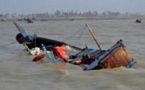 Fatick : Une pirogue chavire et fait 6 morts et 19 rescapés
