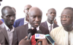 Aly Ngouille Ndiaye: "Macky Sall ne peut faire que deux mandats'