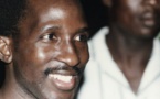 Le film du journaliste Barka Ba sur Thomas Sankara