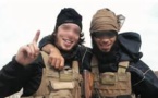 Le film de l’arrestation des deux djihadistes de Daesh à Rosso