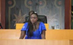 Dotation de carburant des députés: Fatou Thiam tacle sévérement Ousmane Sonko 