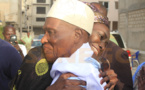 Photos: Visites de Wade chez Coumba Gawlo
