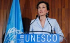 Audrey Azoulay devient la nouvelle patronne de l’Unesco