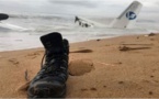 Côte d'Ivoire : Crash d'un avion cargo