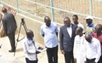 Indisponibilité du stade Demba Diop : Vers une délocalisation du combat Modou Lô-Lac 2 