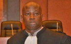 Me Mbaye Guèye, bâtonnier : « Me Abdoulaye Wade sera traduit devant le Conseil de discipline de l’Ordre »