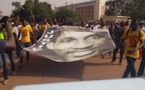 Burkina Faso: 30 ans après, la société civile réclame justice pour Sankhara
