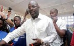 Liberia : George Weah et Joseph Boakai s’affronteront au second tour de la présidentielle