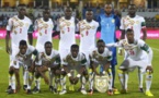CLASSEMENT FIFA OCTOBRE: Sénégal conserve la troisième place, la Tunisie détrône l’Egypte