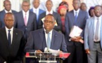 Séminaire intergouvernemental : Mahammad Dionne et une dizaine de ministres attendues à Paris, ce jeudi