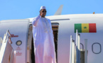 Visite du chef de l'Etat en Afrique du Sud les 23 ET 24 Octobre (OFFICIEL)
