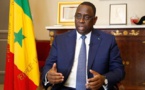 Macky Sall : "L’élection du Sénégal au Conseil des droits de l'homme traduit son engagement sur cette question"
